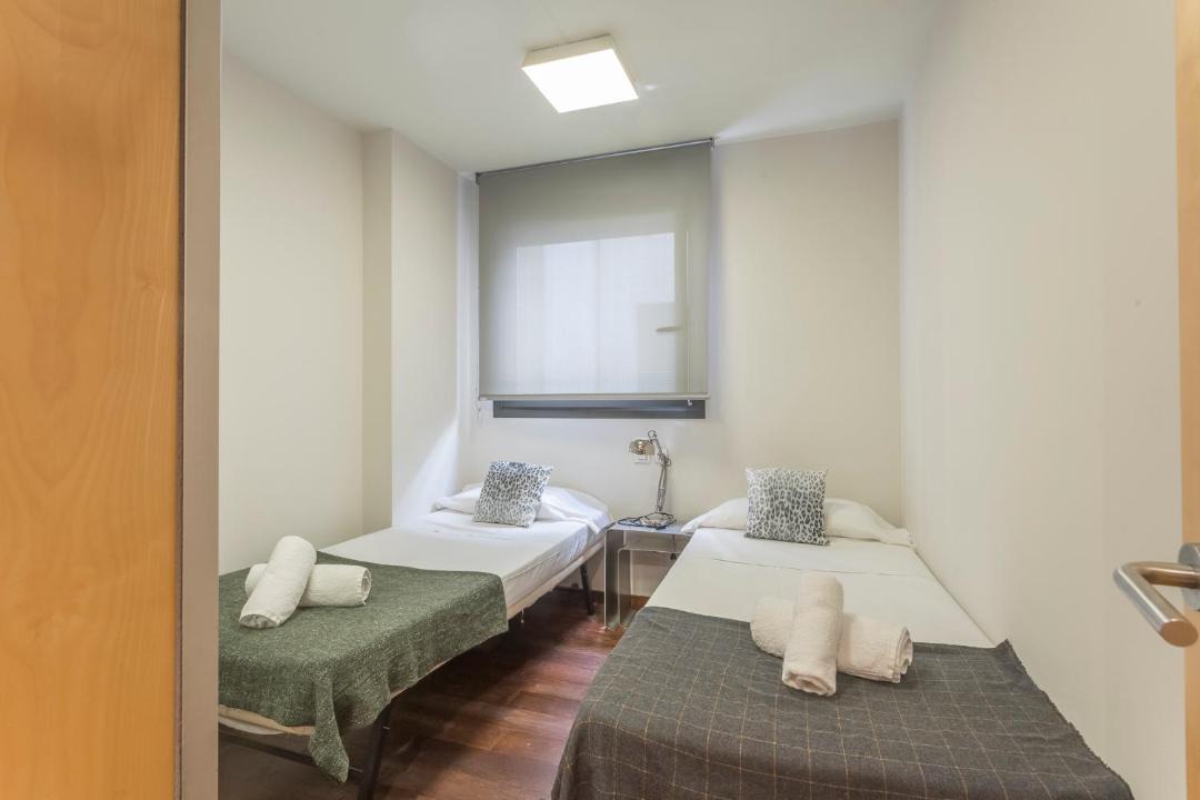 Photo of Bedroom in El Putget i Farro