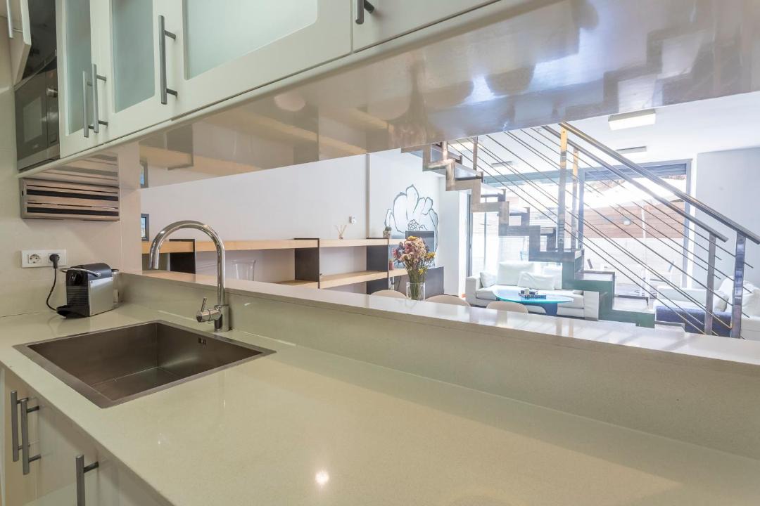 Photo of Kitchen in El Putget i Farro