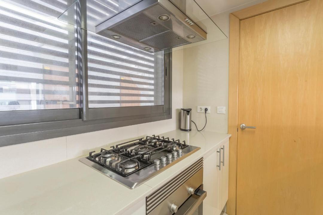 Photo of Kitchen in El Putget i Farro