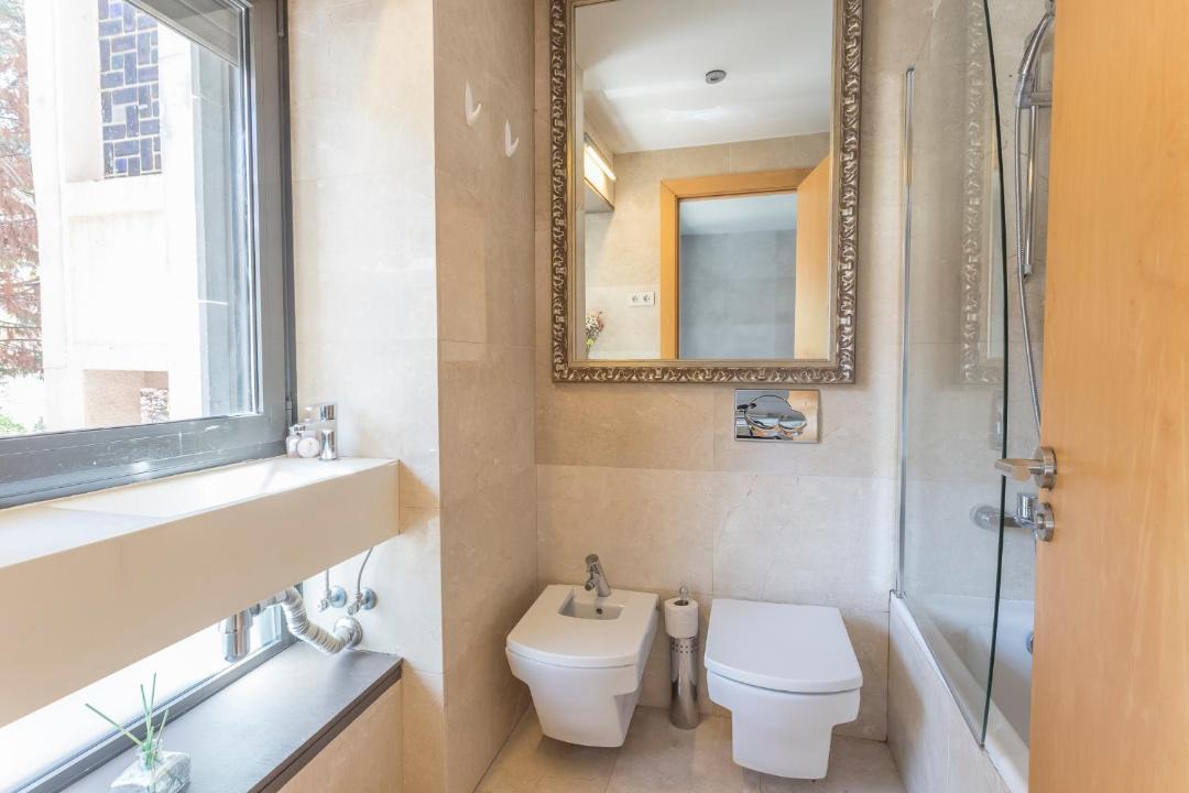 Photo of Bathroom in El Putget i Farro