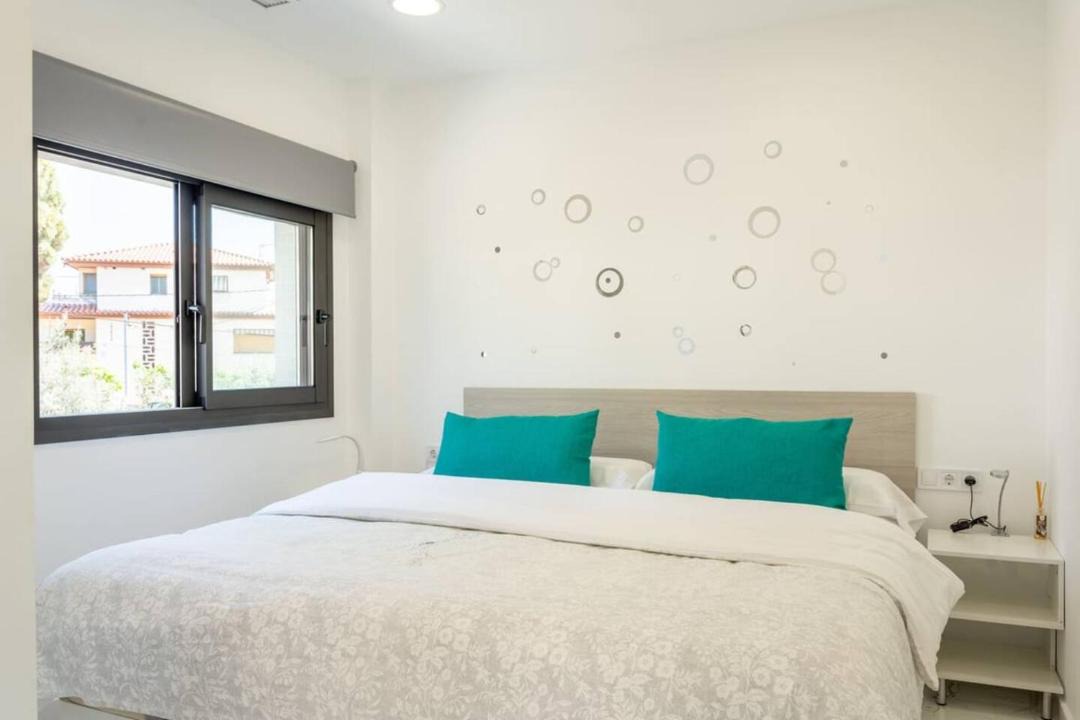Photo of Bedroom in Teia