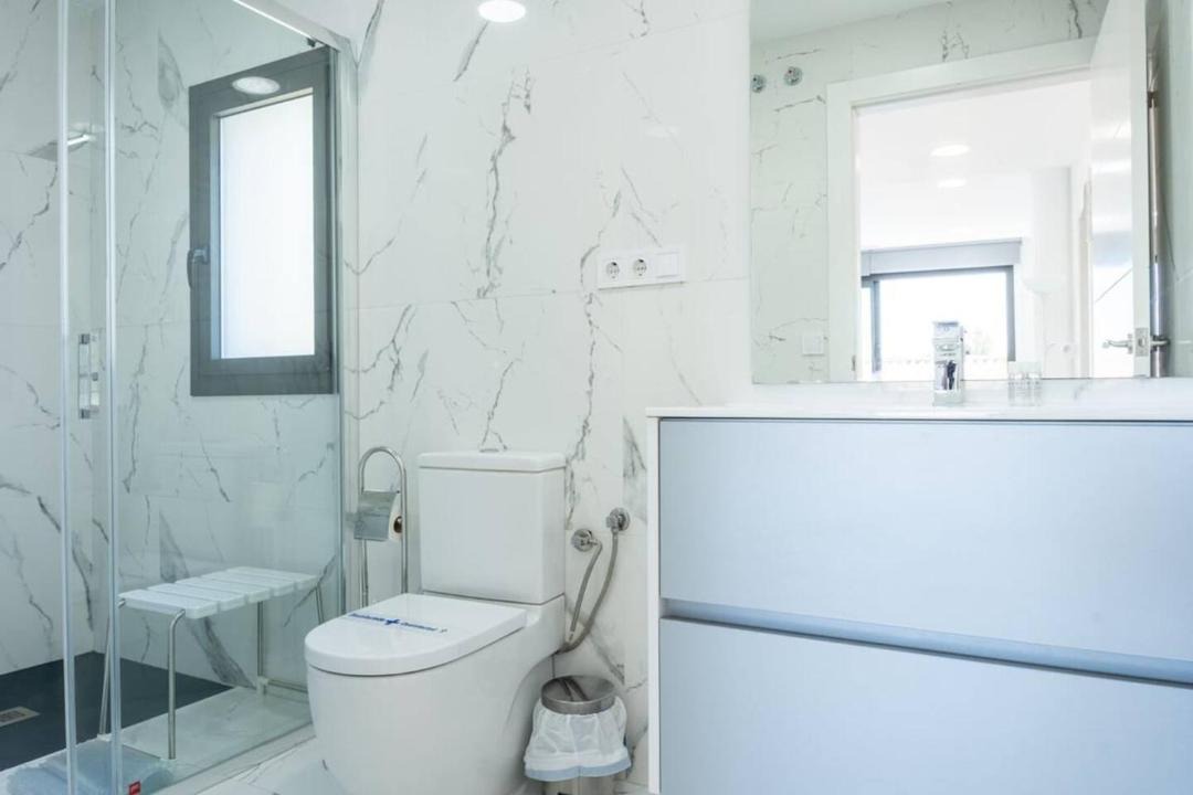 Photo of Bathroom in Teia