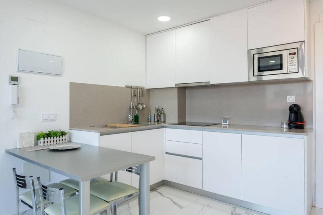 Photo of Kitchen in Teia