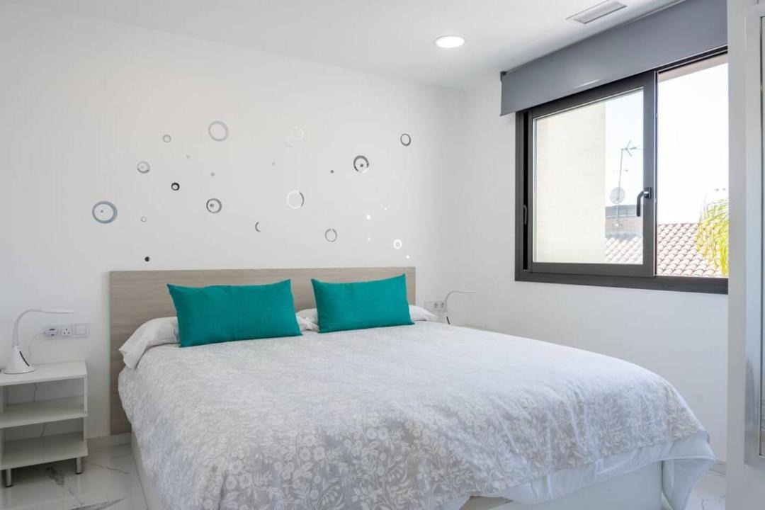 Photo of Bedroom in Teia