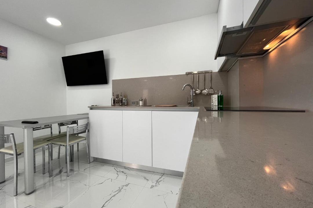 Photo of Kitchen in Teia
