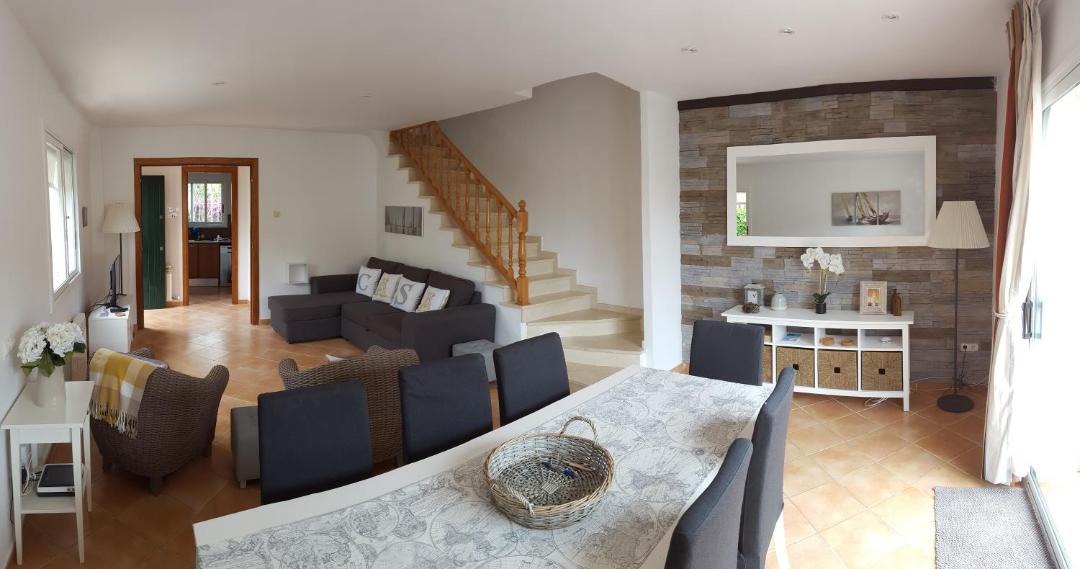 Photo of Livingroom in Vallpineda