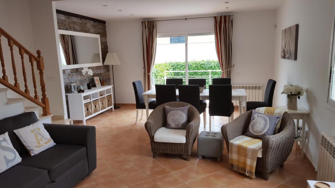 Photo of Livingroom in Vallpineda