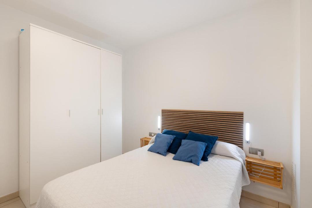 Photo of Bedroom in Centre Historic de Manresa