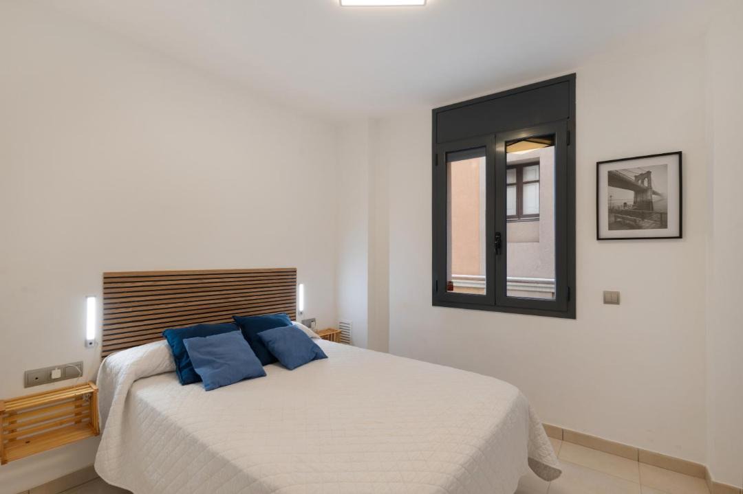 Photo of Bedroom in Centre Historic de Manresa