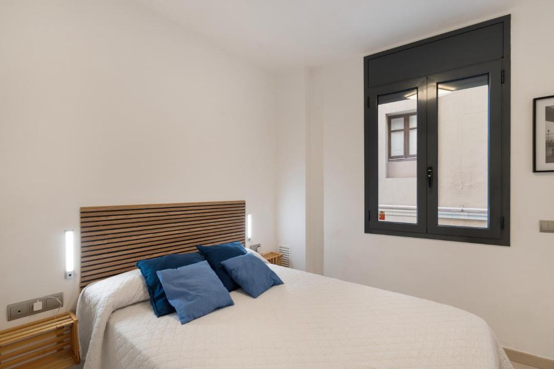 Photo of Bedroom in Centre Historic de Manresa