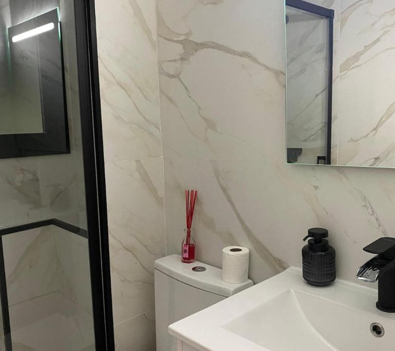 Photo of Bathroom in Barri Centre