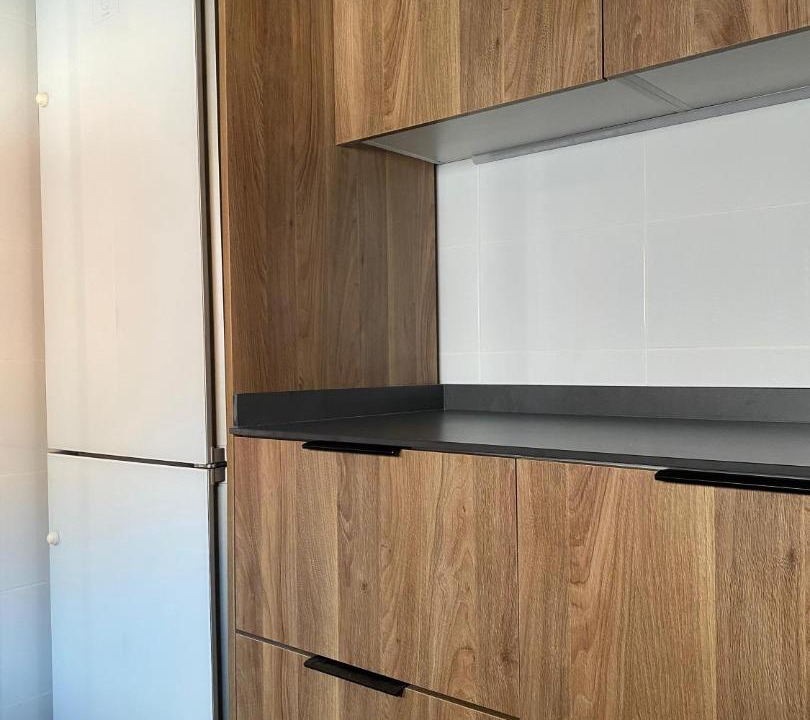 Photo of Kitchen in Barri Centre