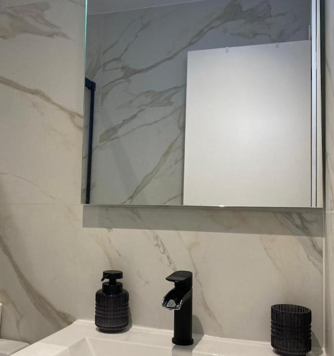 Photo of Bathroom in Barri Centre