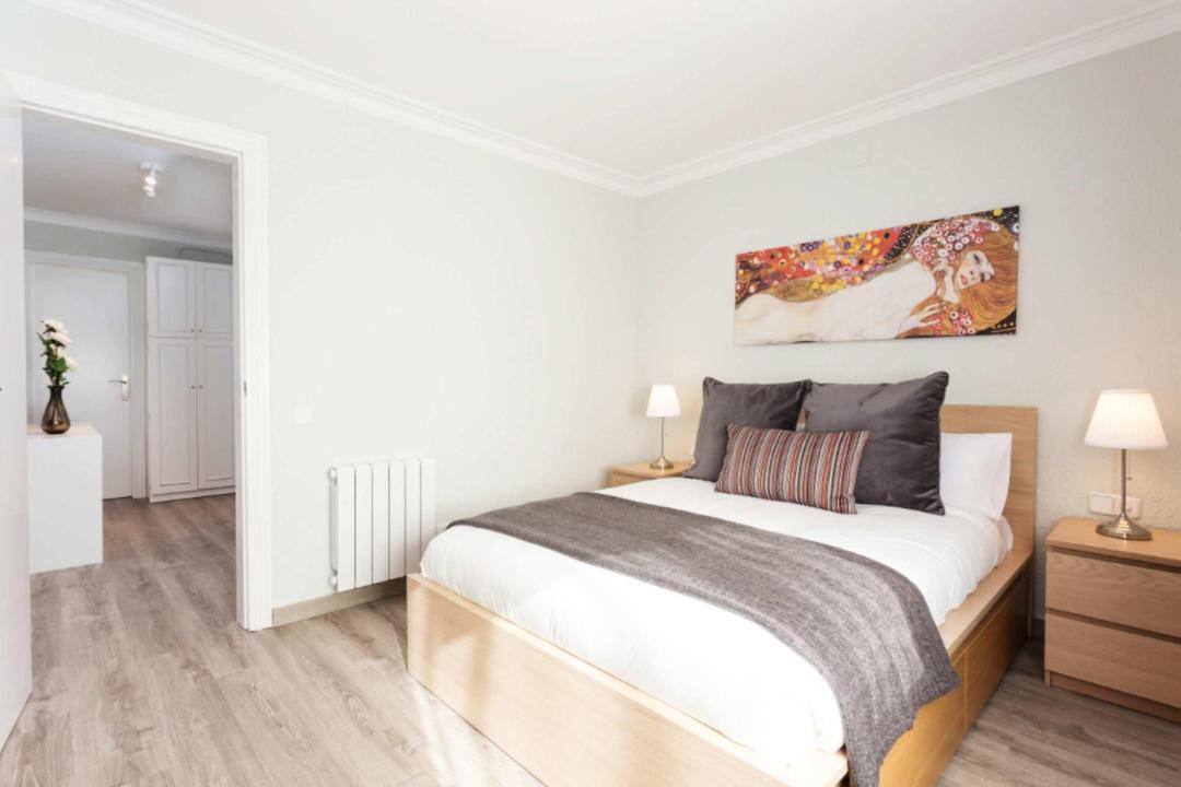 Photo of Bedroom in Collblanc y La Torrassa