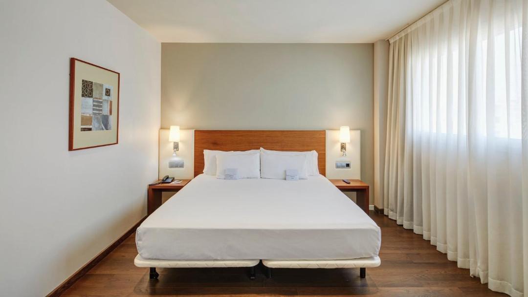 Photo of Bedroom in Montcada I Reixac