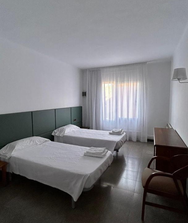 Photo of Bedroom in Tona