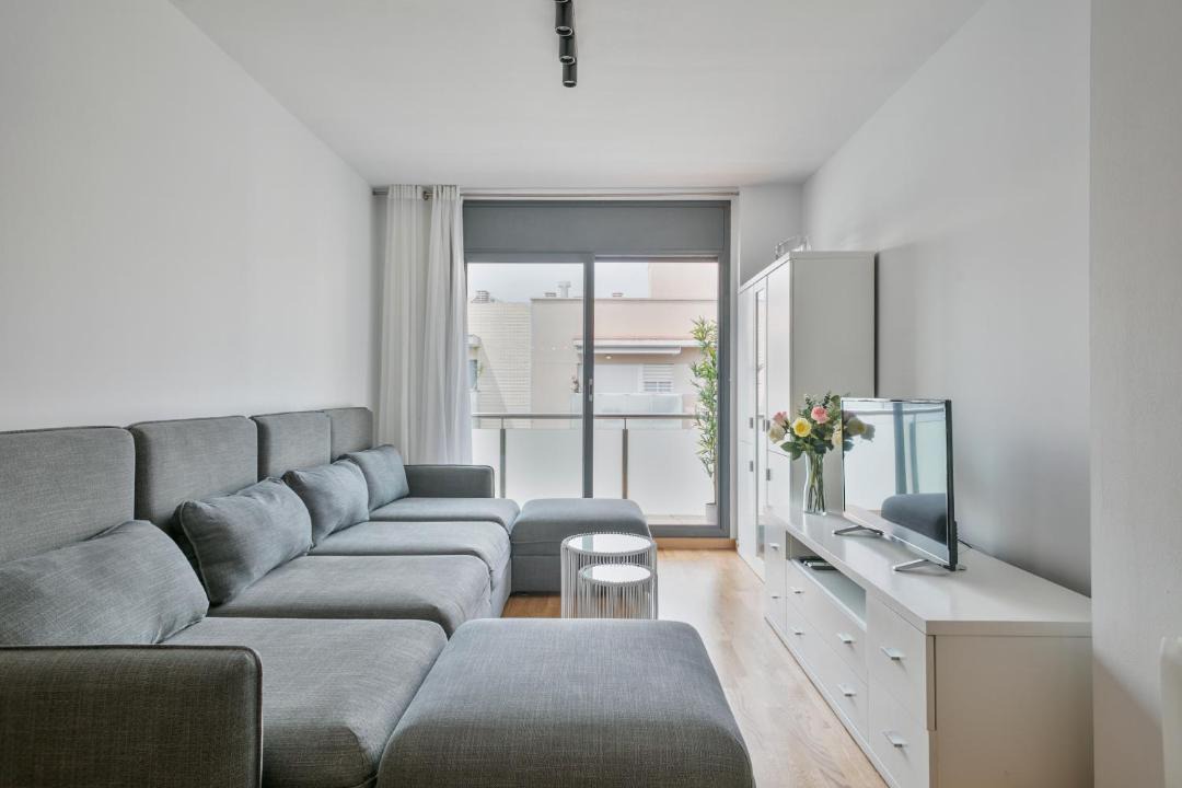 Photo of Livingroom in Poblenou