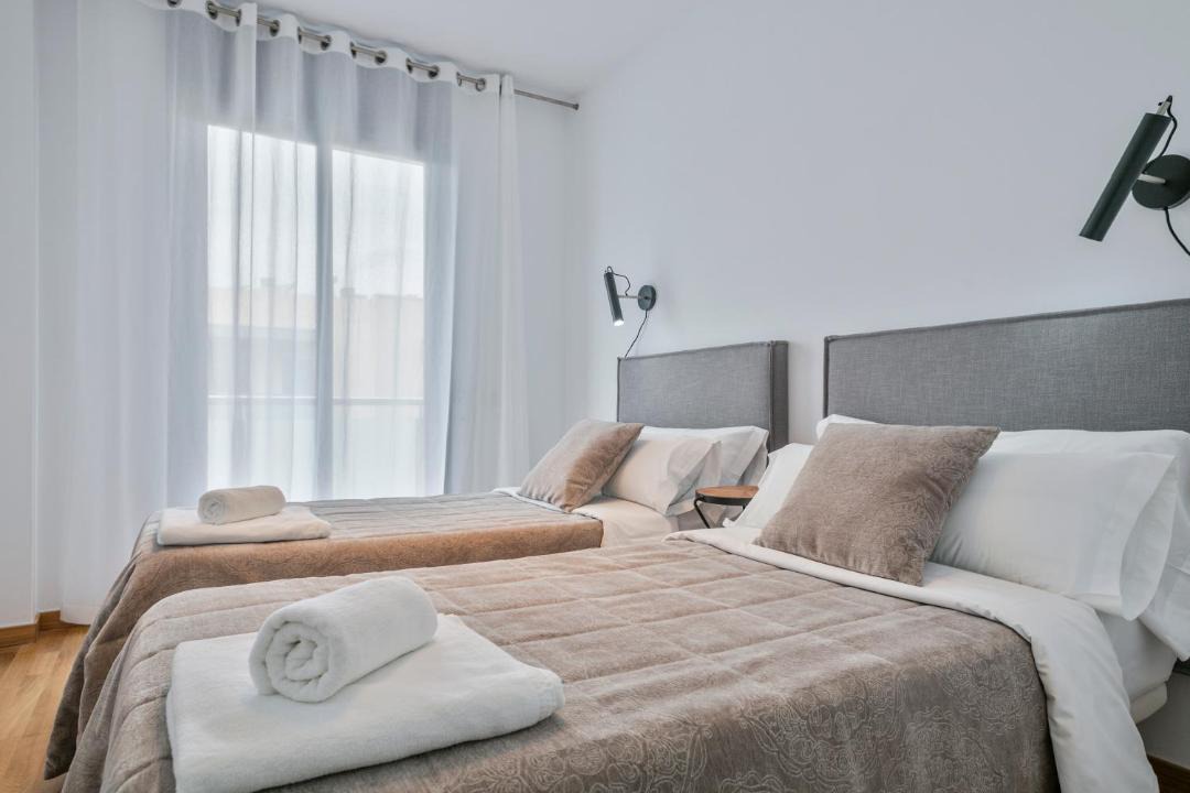Photo of Bedroom in Poblenou