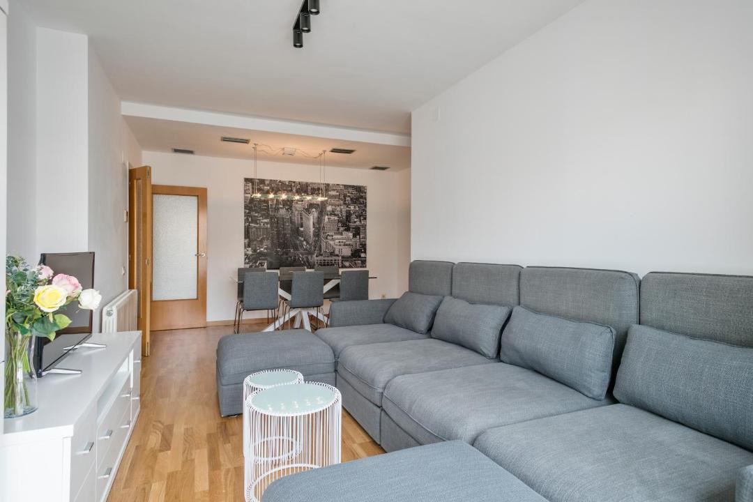 Photo of Livingroom in Poblenou