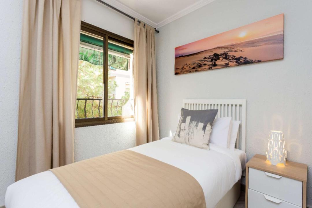 Photo of Bedroom in Collblanc y La Torrassa
