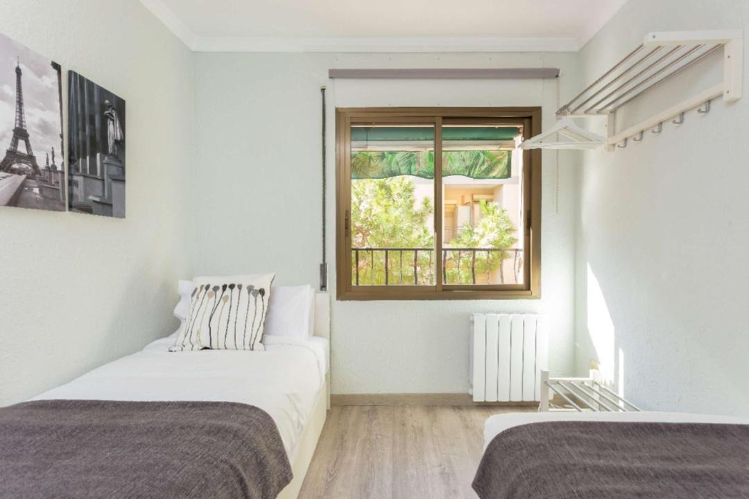Photo of Bedroom in Collblanc y La Torrassa