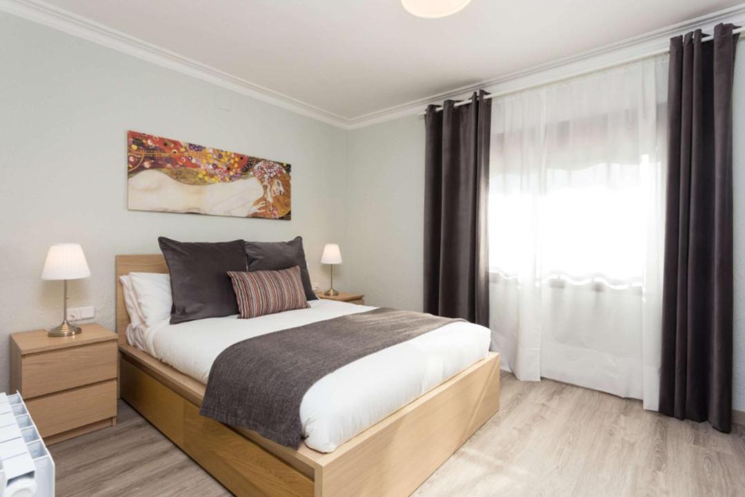 Photo of Bedroom in Collblanc y La Torrassa