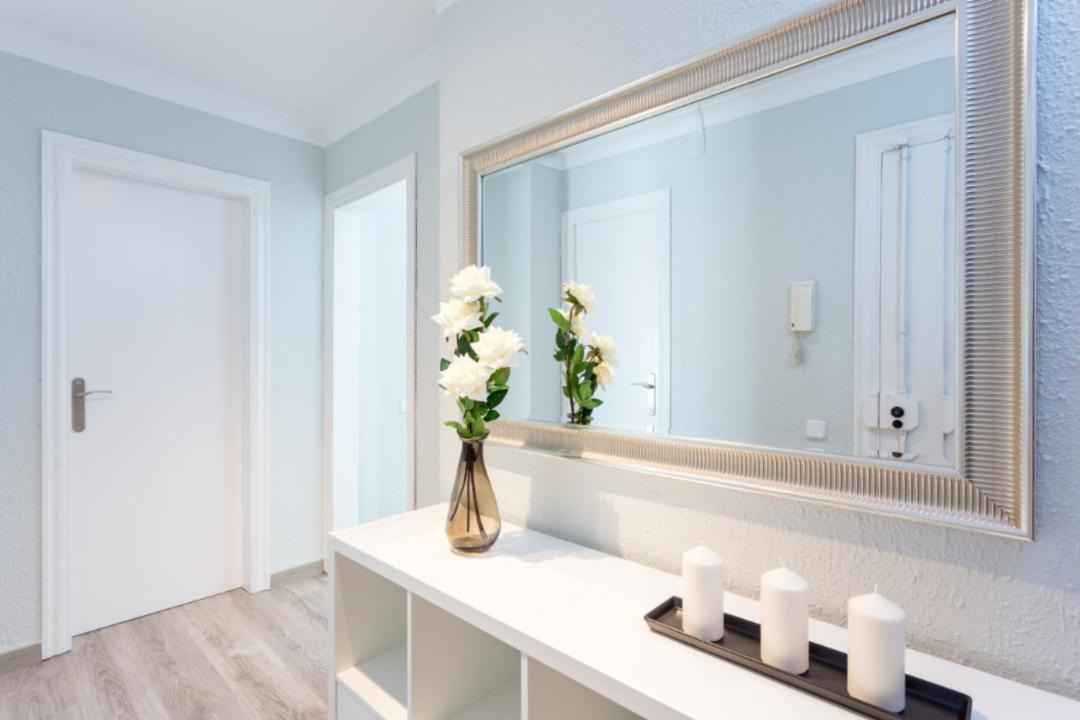 Photo of Bathroom in Collblanc y La Torrassa