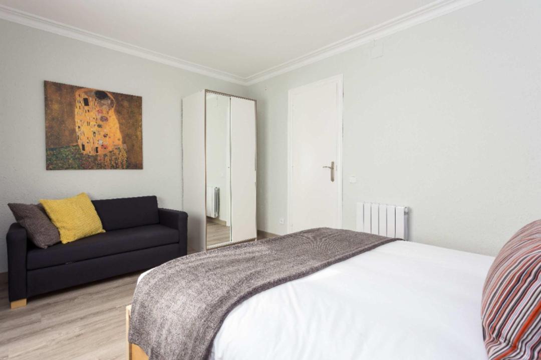Photo of Bedroom in Collblanc y La Torrassa