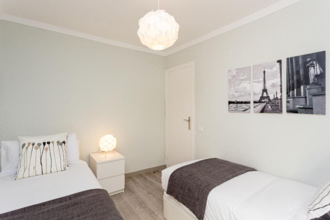 Photo of Bedroom in Collblanc y La Torrassa