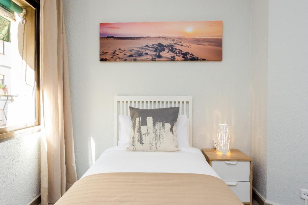 Photo of Bedroom in Collblanc y La Torrassa