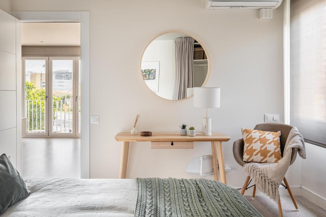 Photo of Bedroom in El Port