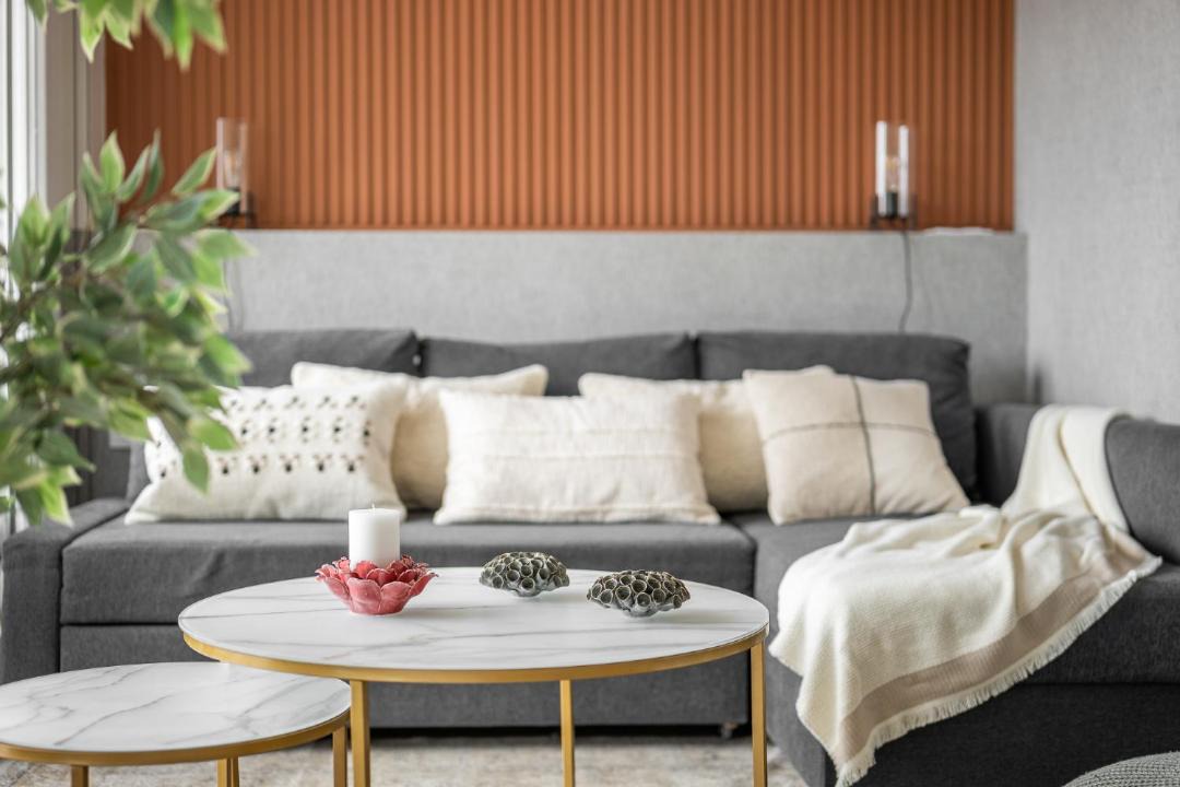 Photo of Livingroom in El Port