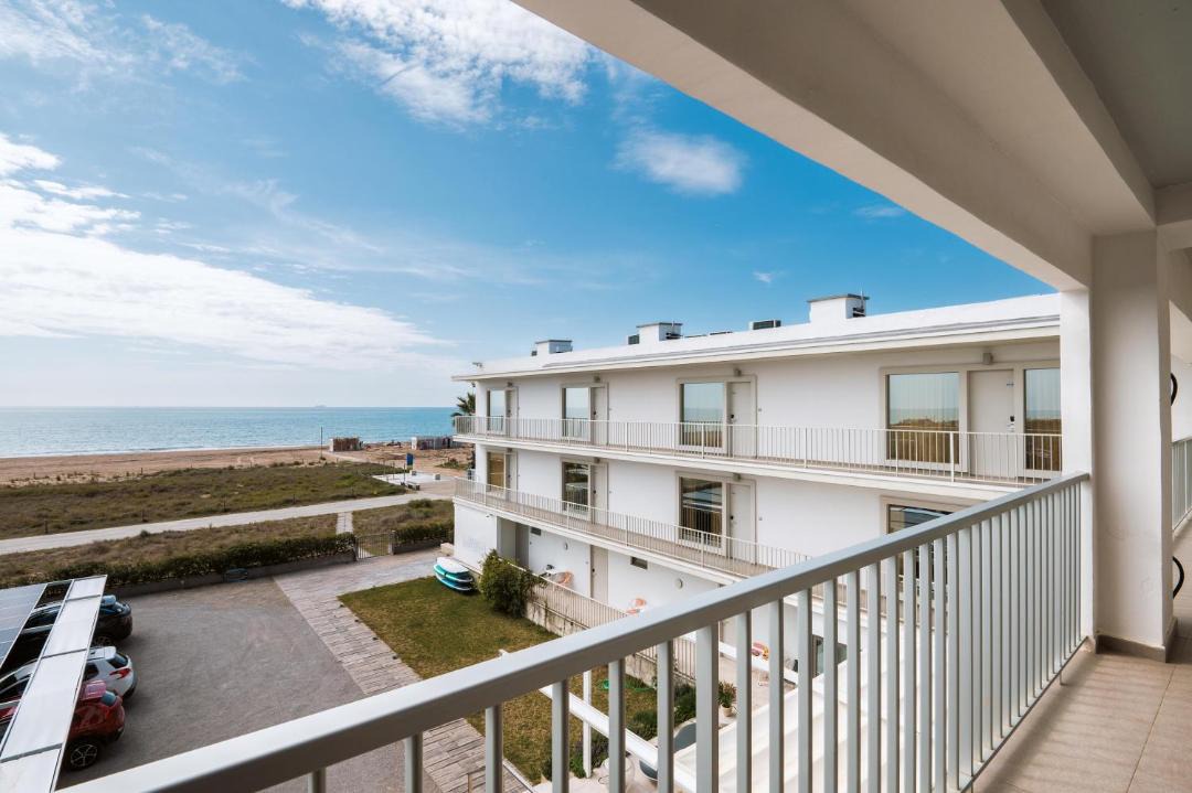 Photo of Patio Balcony in Castelldefels