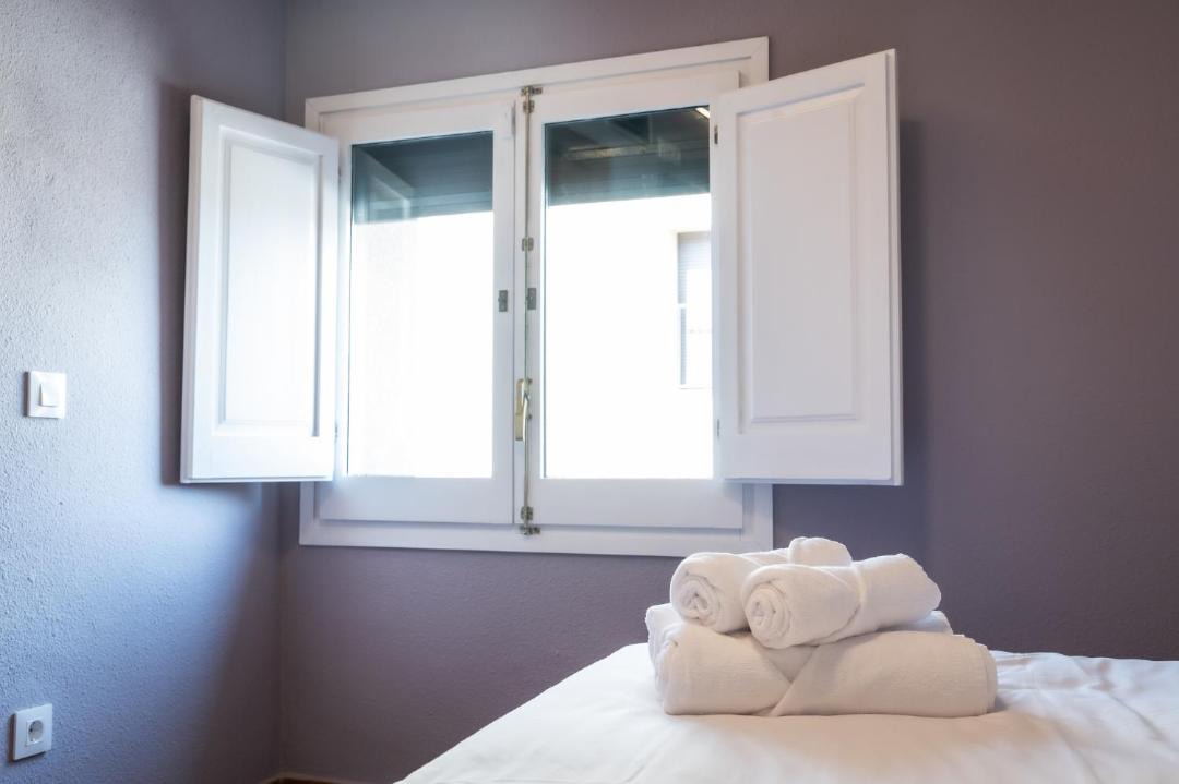 Photo of Bedroom in Sant Fruitos de Bages