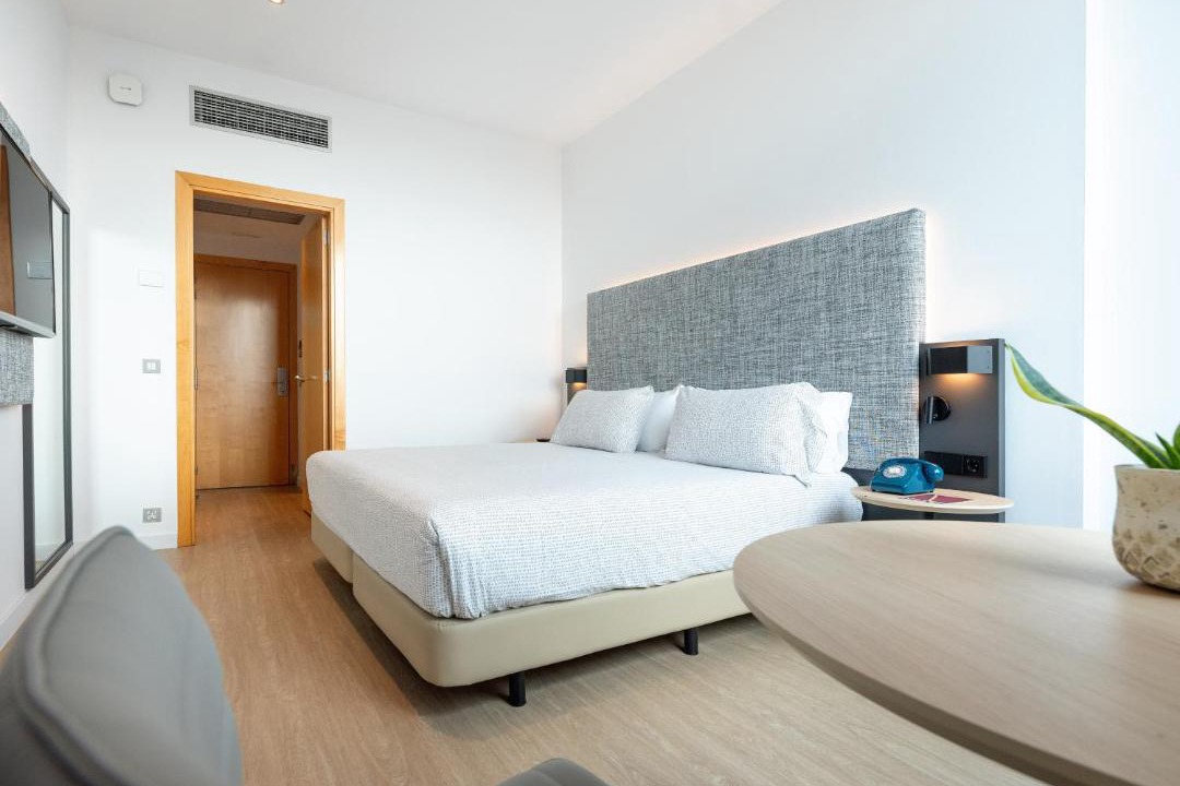 Photo of Bedroom in El Prat de Llobregat