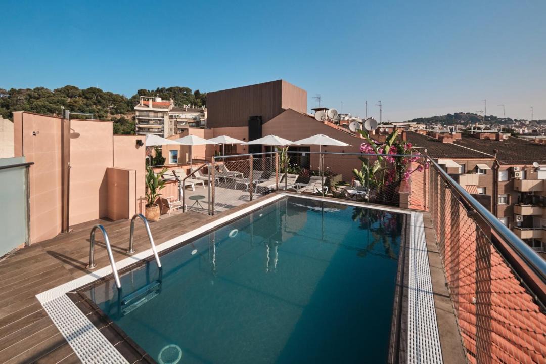 Photo of Patio Balcony in El Putget i Farro