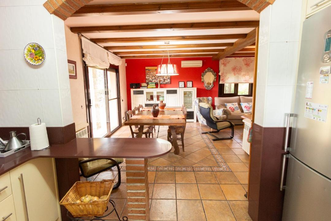 Photo of Kitchen in Vacarisses