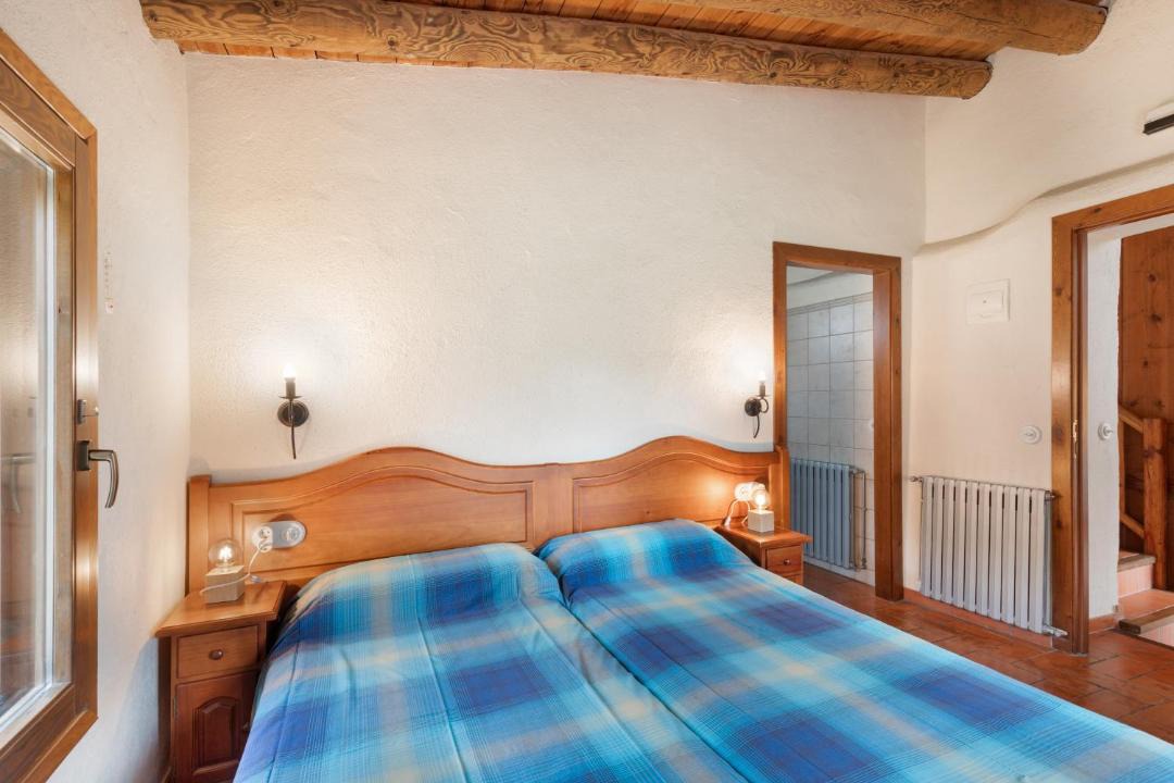 Photo of Bedroom in Sant Iscle de Vallalta