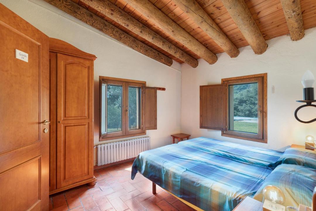 Photo of Bedroom in Sant Iscle de Vallalta