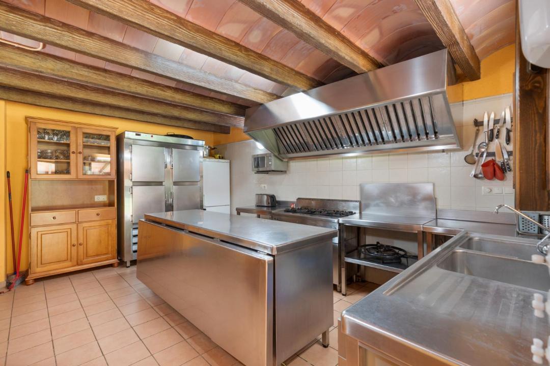 Photo of Kitchen in Sant Iscle de Vallalta
