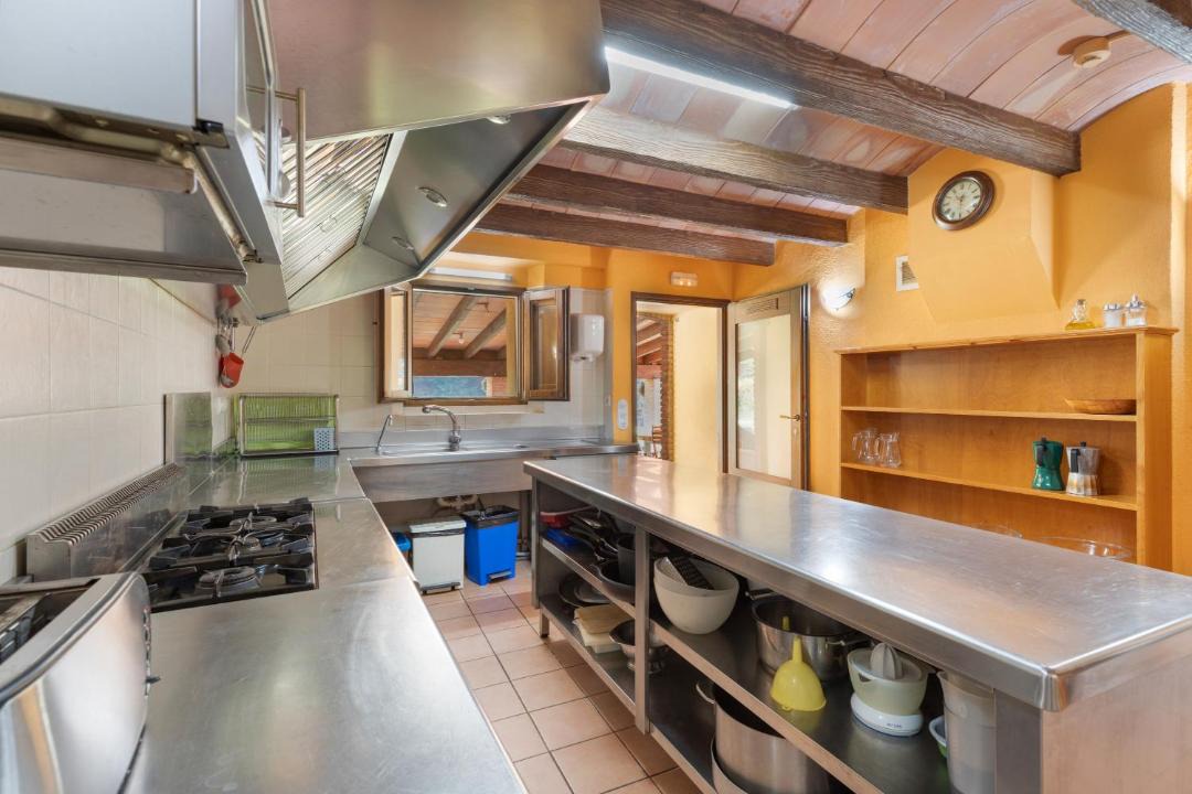 Photo of Kitchen in Sant Iscle de Vallalta
