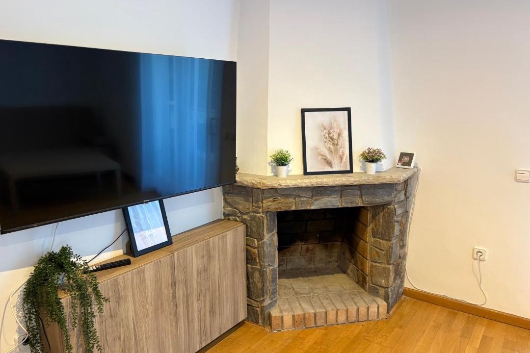 Photo of Livingroom in Palau-solita i Plegamans