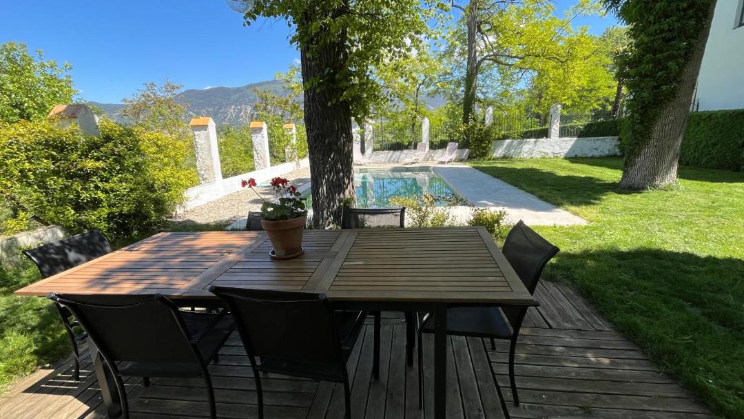Photo of Patio Balcony in Sant Vicenc de Torello
