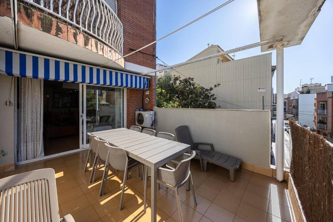 Photo of Patio Balcony in Montgat