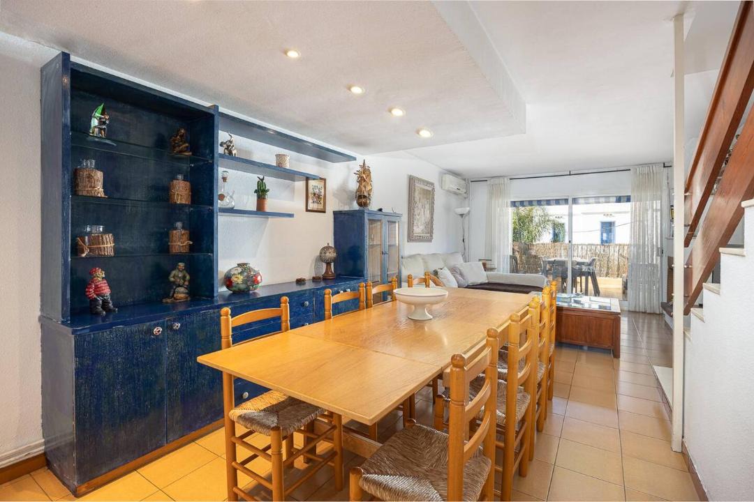 Photo of Kitchen in Montgat