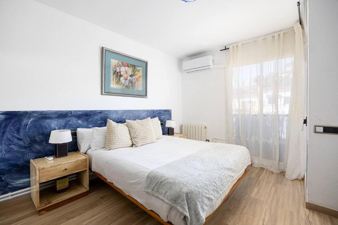 Photo of Bedroom in Montgat