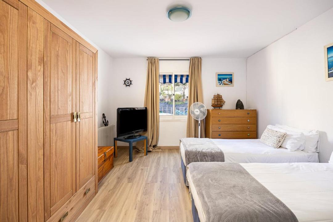 Photo of Bedroom in Montgat