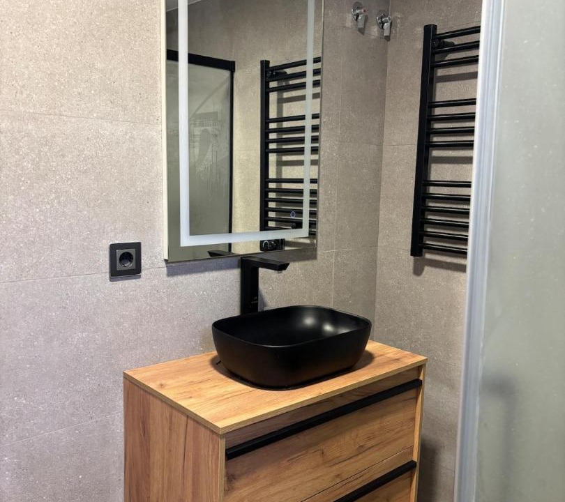 Photo of Bathroom in Santa Susanna
