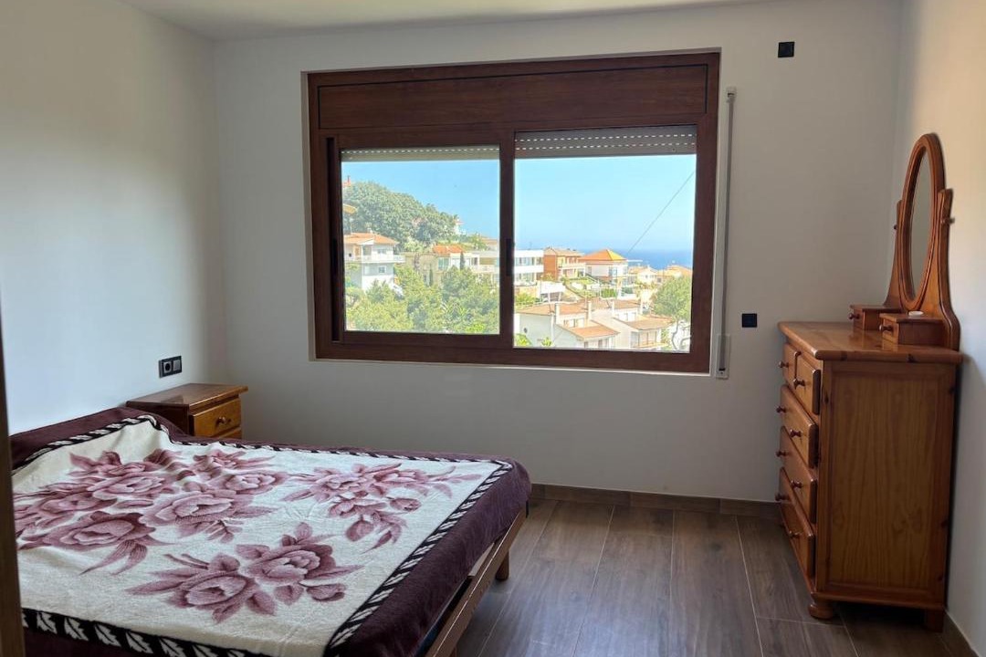 Photo of Bedroom in Santa Susanna