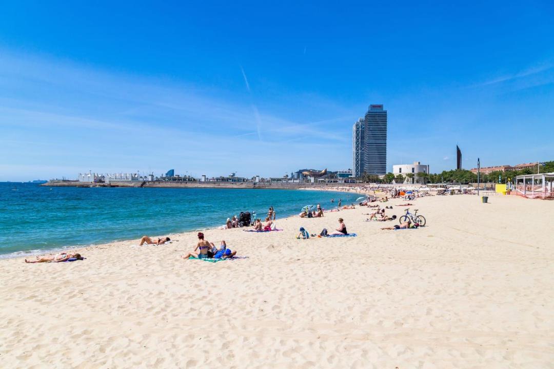 Photo of Others in La Vila Olimpica del Poblenou
